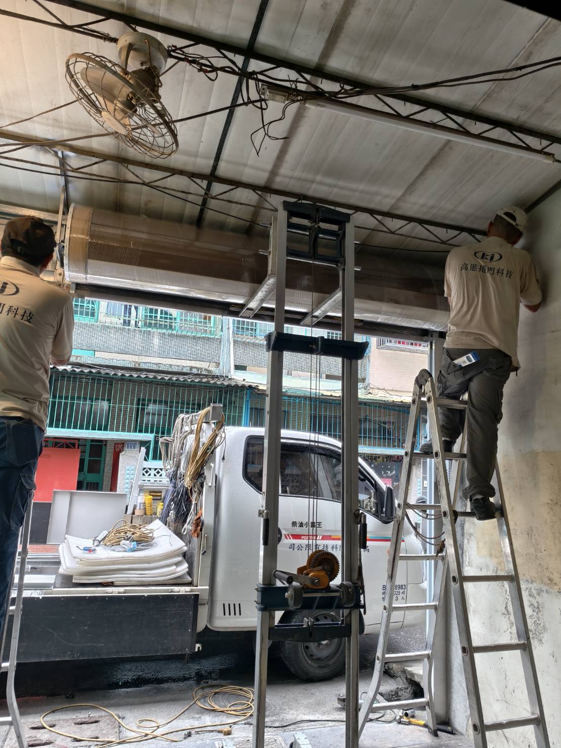 高雄舊屋翻新工程